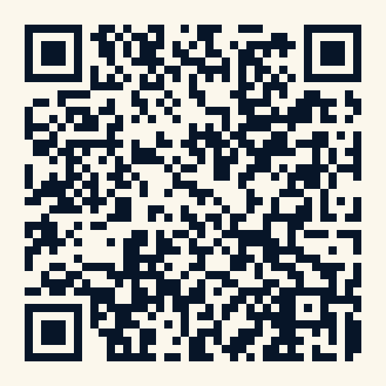 Instagram QR code