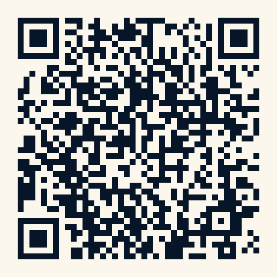 Threads QR code