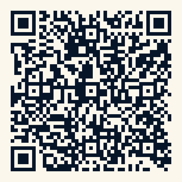 YouTube QR code
